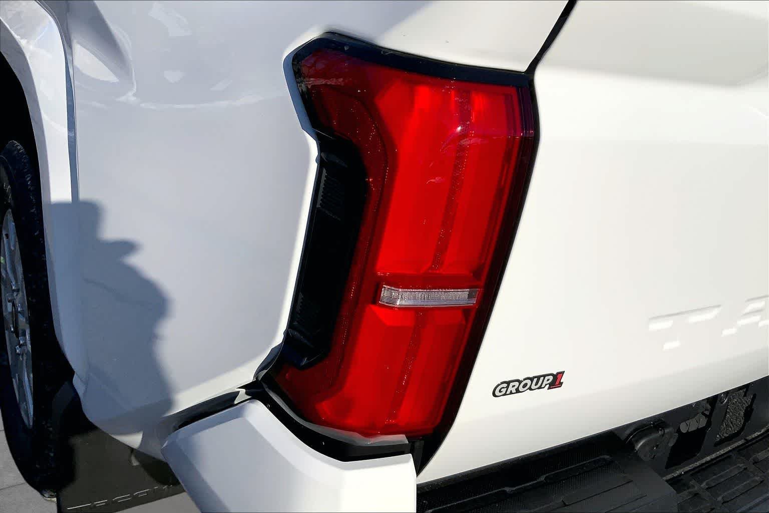 2026 Toyota Tacoma SR5 - Photo 14