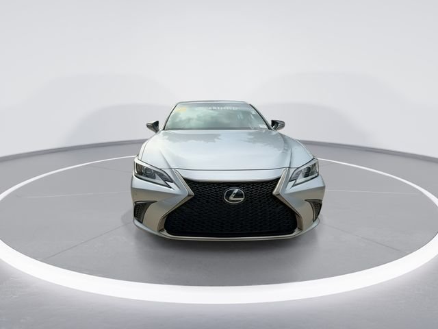Certified Used 2023 IRIDIUM Lexus 350 F Sport image 3