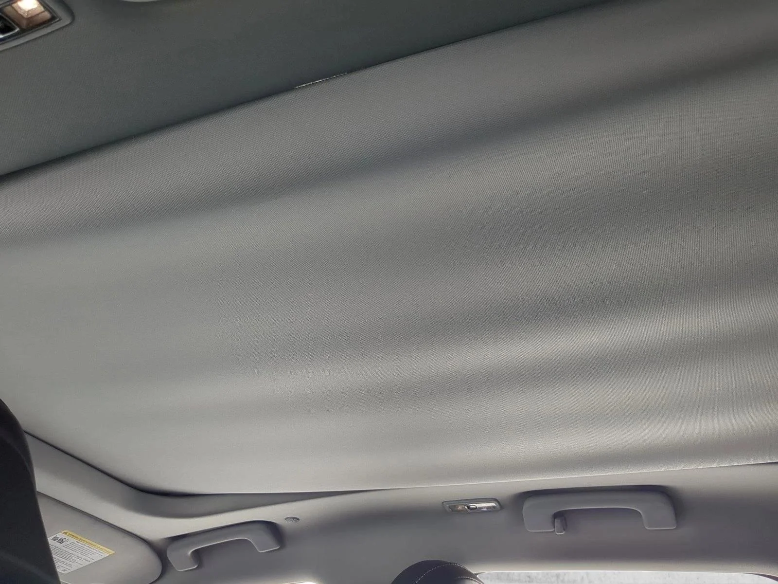 Used 2020 Magnetic Gray Lincoln Reserve image 19