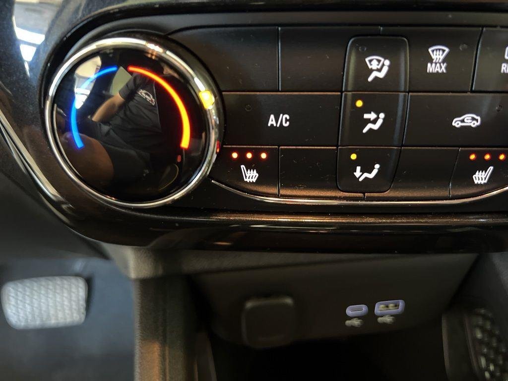 Used 2024 Black Metallic Chevrolet ACTIV image 15
