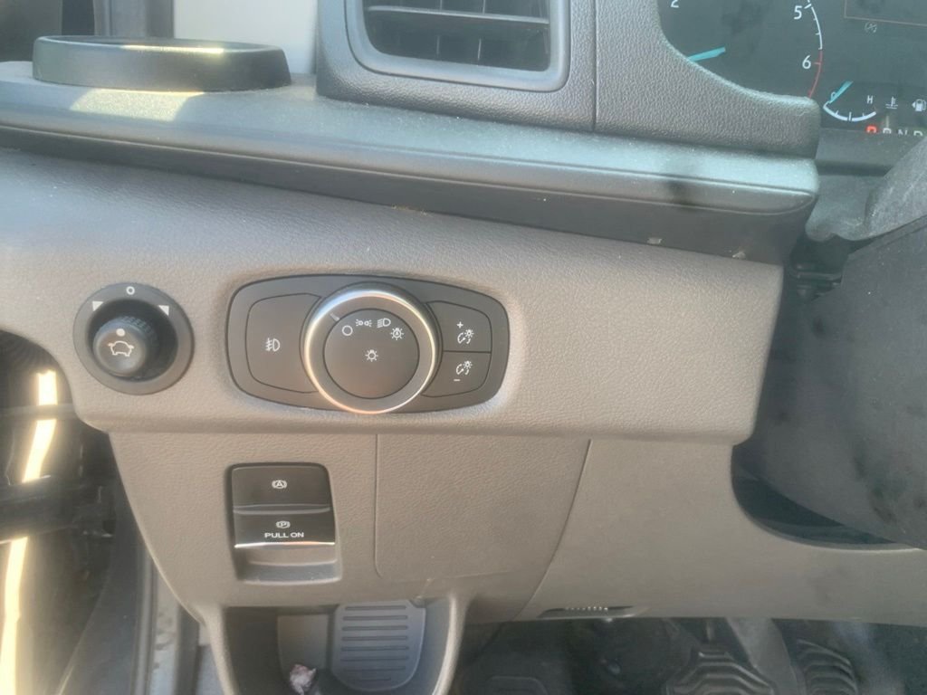 Used 2021 Blue Ford Base image 15