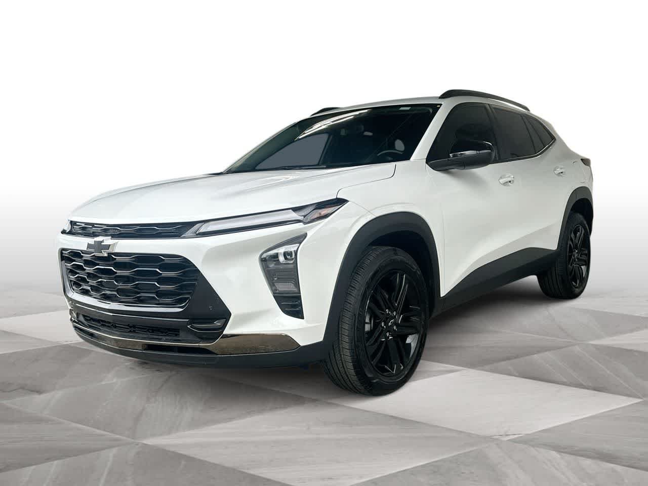 2025 Chevrolet Trax Activ's photo