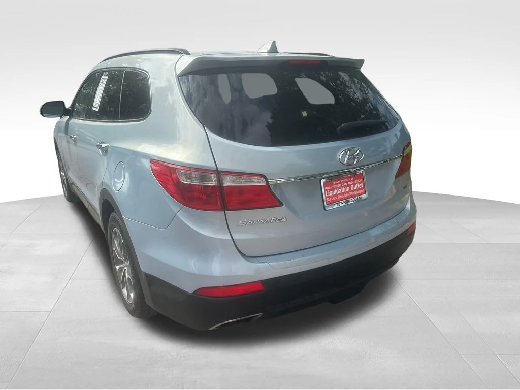 Used 2013 Blue Hyundai GLS image 20