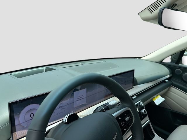 New 2026 Green Genesis 2.5T PRESTIGE image 9