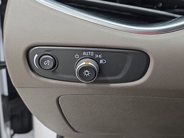 Used 2021 Blue Chevrolet LT image 24