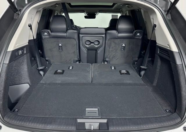 2026 Acura MDX Technology Package - Photo 58