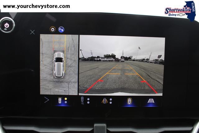 2026 Chevrolet Equinox LT - Photo 31