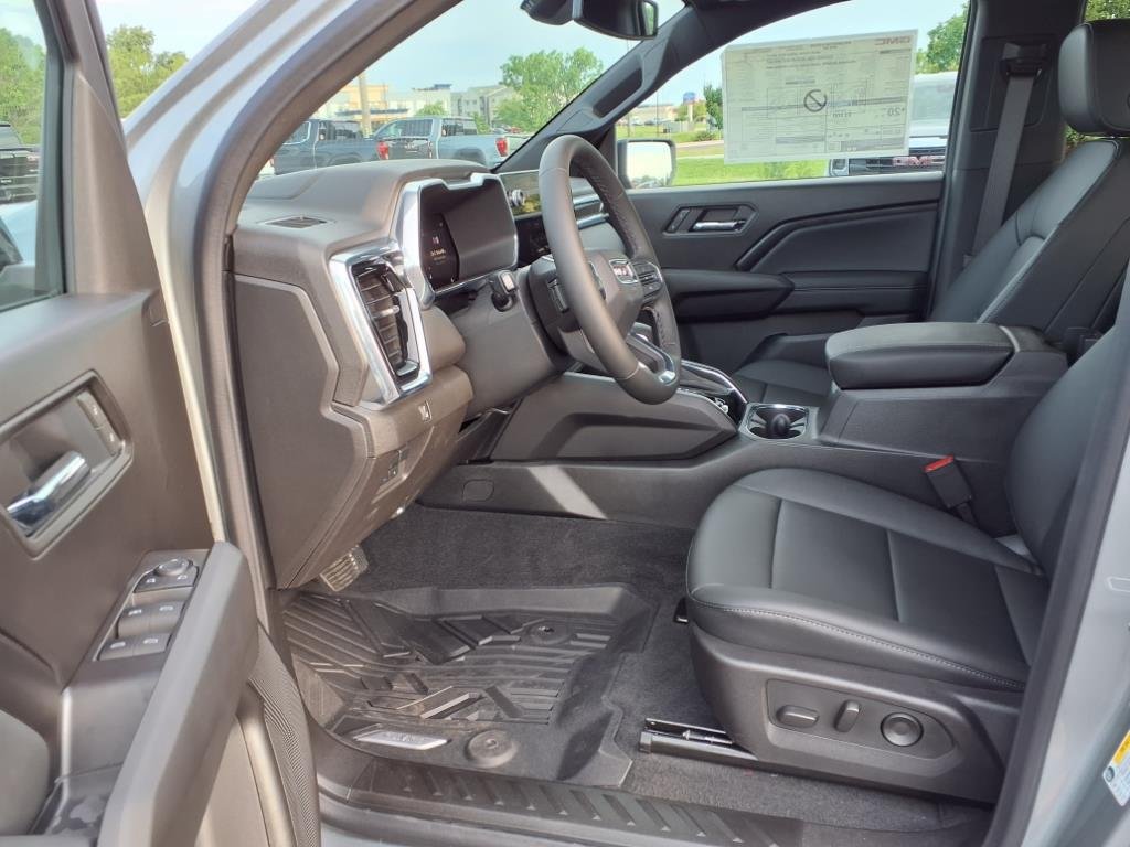 2025 GMC Canyon Elevation - Photo 17
