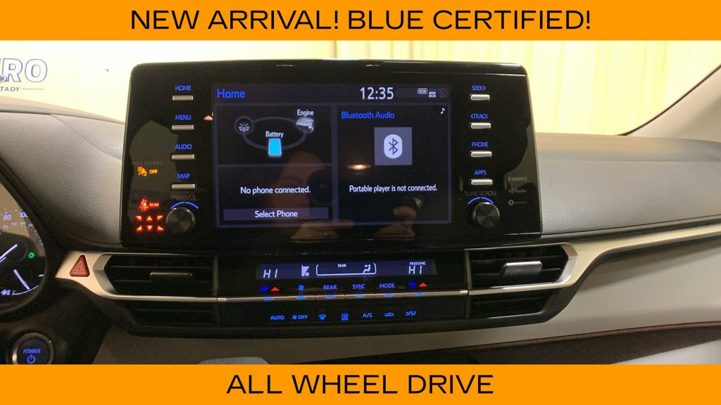 Certified Used 2021 Pearl Toyota LE image 33
