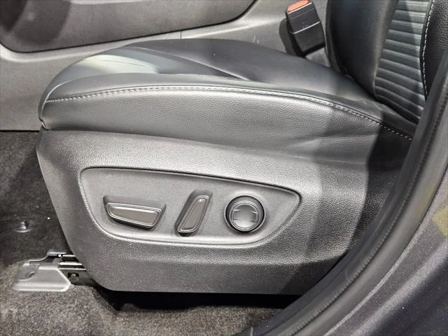 Certified Used 2025 MAGNETIC GRAY MET. Toyota  image 23