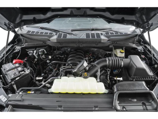New 2026 Oxford White Ford XL image 11