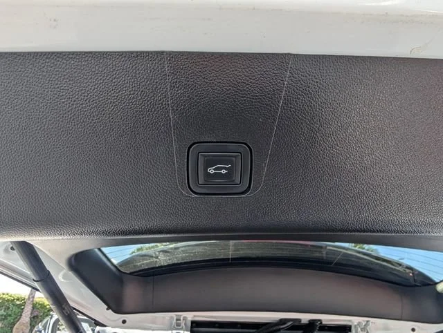 Certified Used 2023 Summit White Chevrolet RS image 16