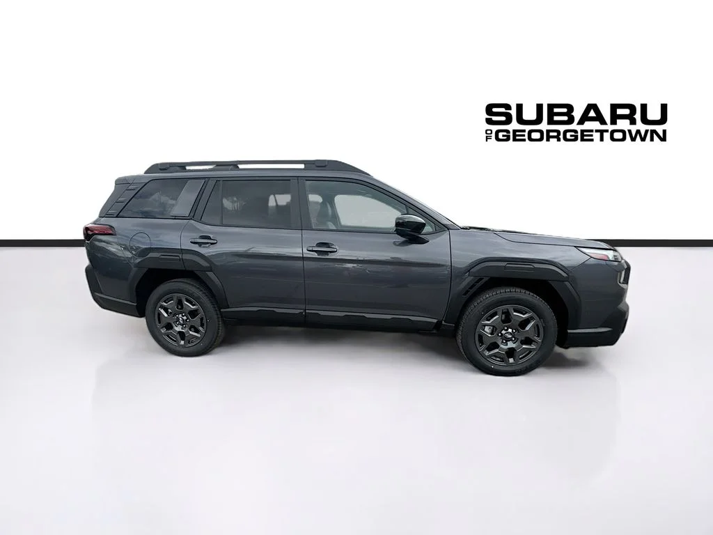 New 2026 Gray Subaru Premium image 9