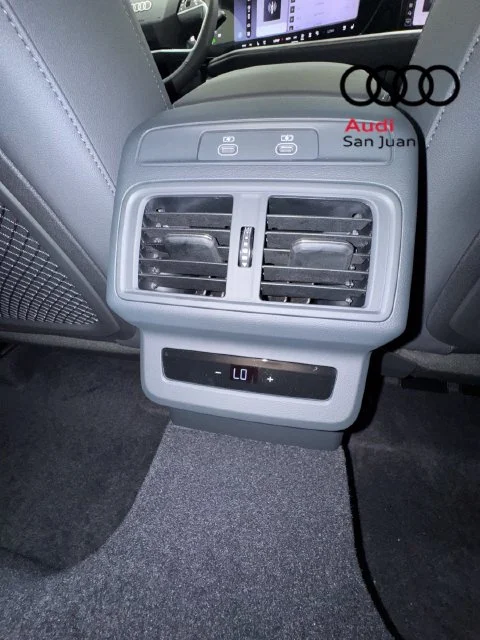 New 2026 Black Audi 2.0T Premium Plus image 31