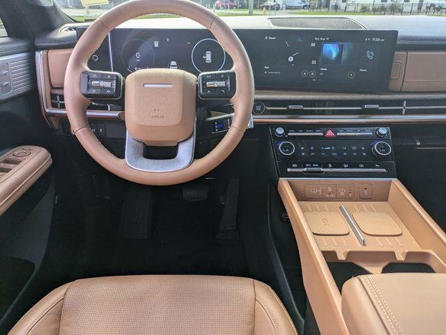 2024 Hyundai Santa Fe Limited - Photo 19