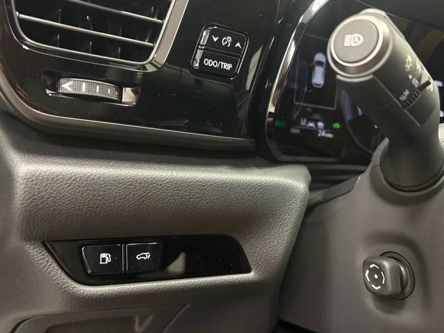 New 2026 White Lexus 450h+ Premium image 19