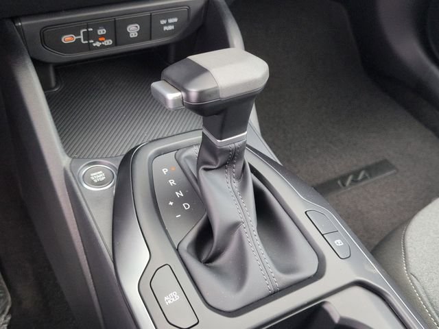 New 2026 Interstellar Gray Kia LXS image 19