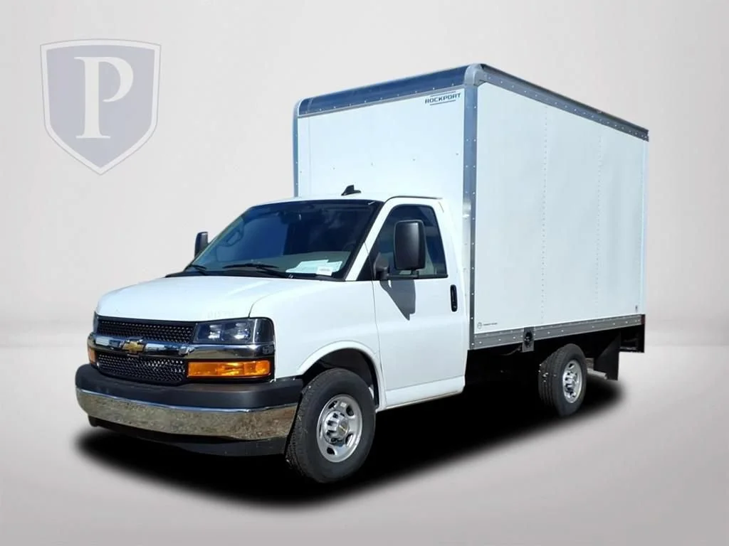 New 2025 Summit White Chevrolet 1WT image 3