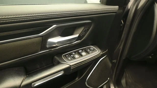 Certified Used 2024 Gray Ram Laramie image 14