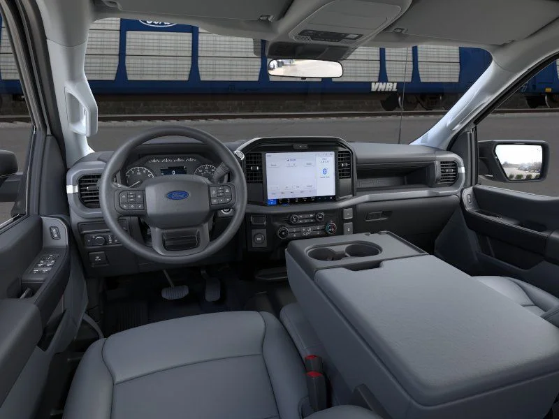 New 2026 White Ford XL image 10
