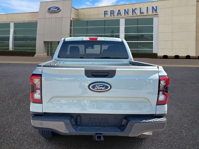 Certified Used 2024 Green Ford XLT image 6