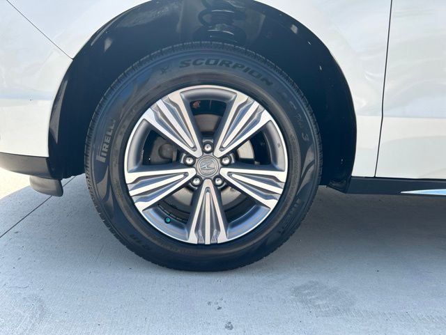 Used 2020  Acura 3.5L image 10