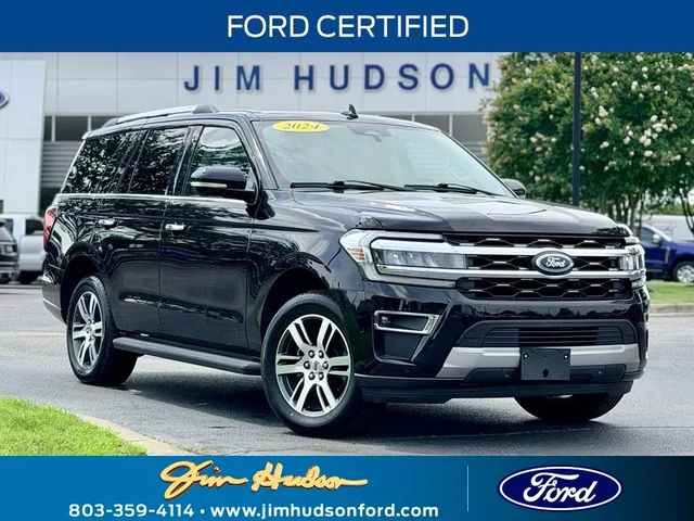 2024 Ford Expedition Limited