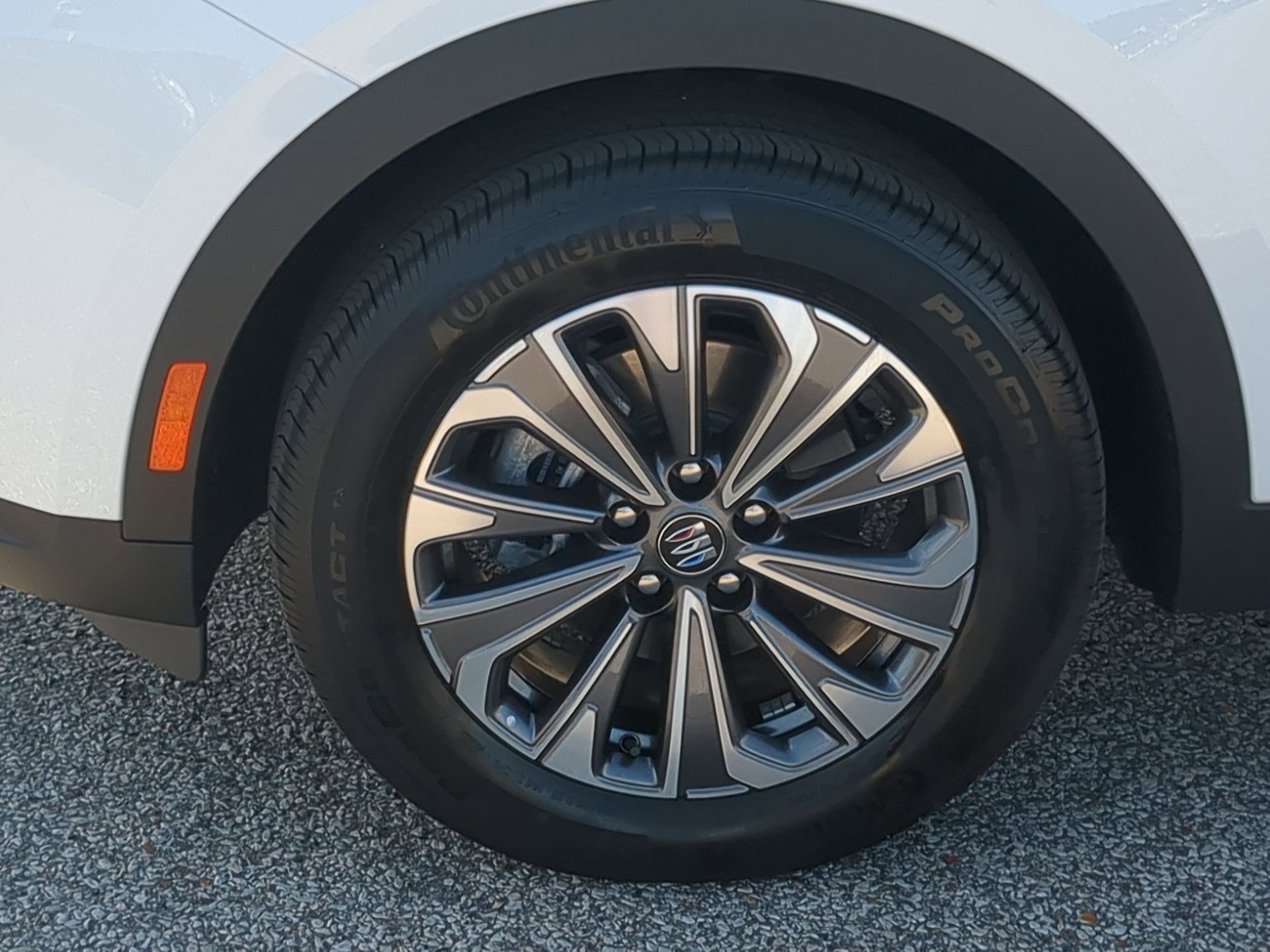 2026 Buick Envision Preferred - Photo 10