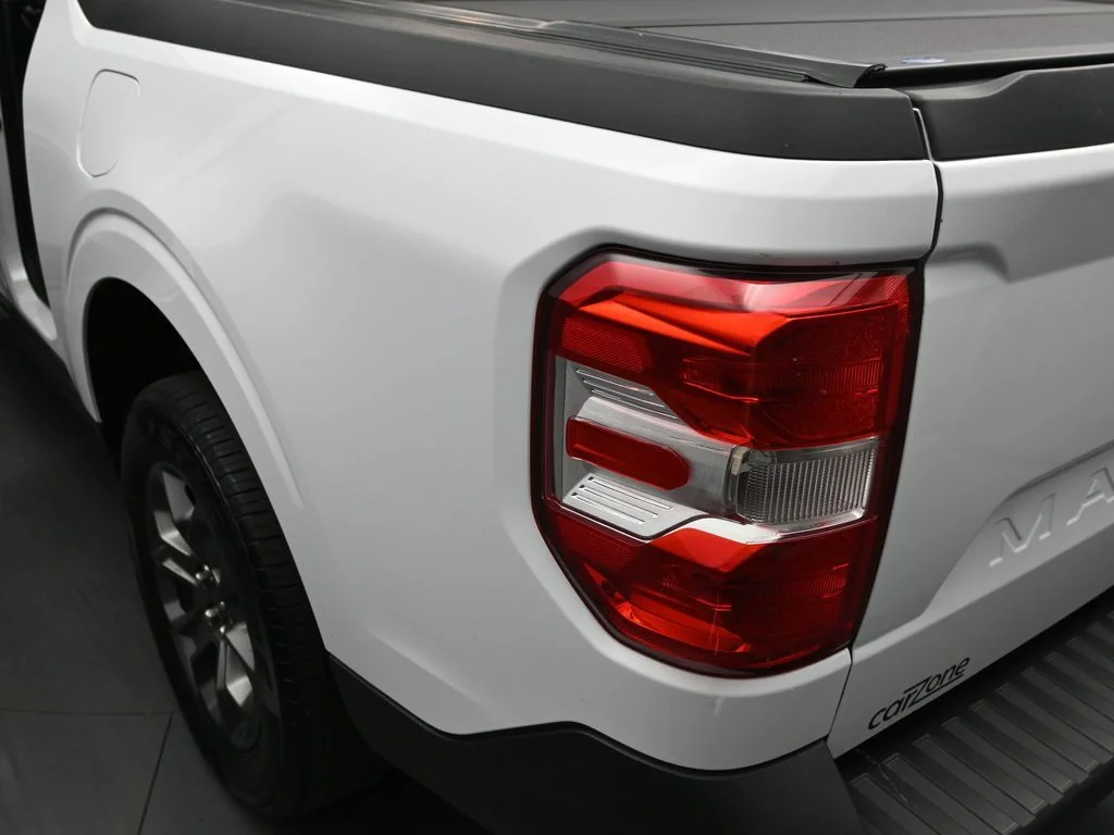 2024 Ford Maverick XLT - Photo 25