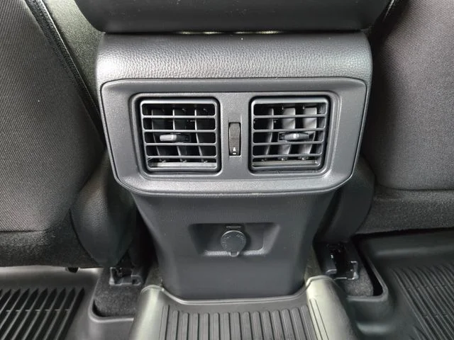 Used 2023 Silver Toyota LE image 16
