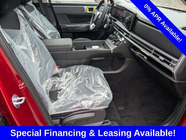 Used 2026 Red Hyundai SEL image 29