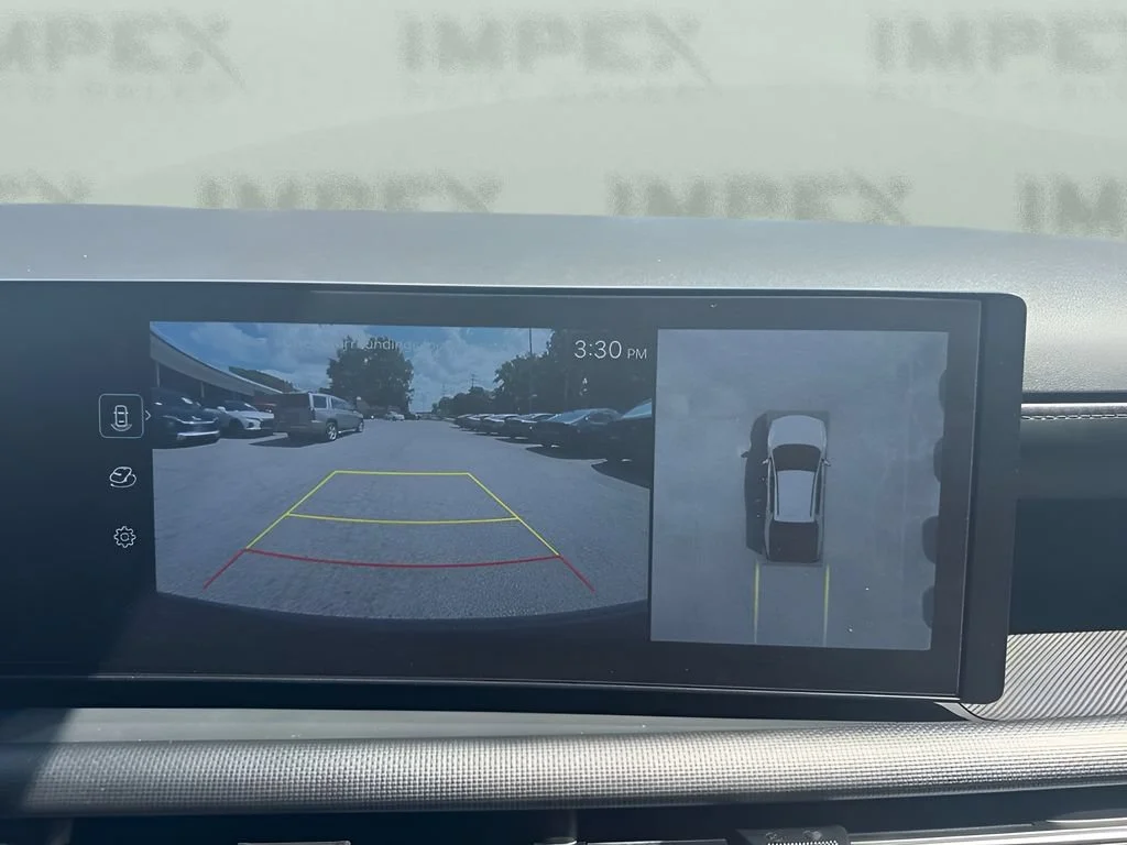 Used 2025 Orange Hyundai XRT image 20