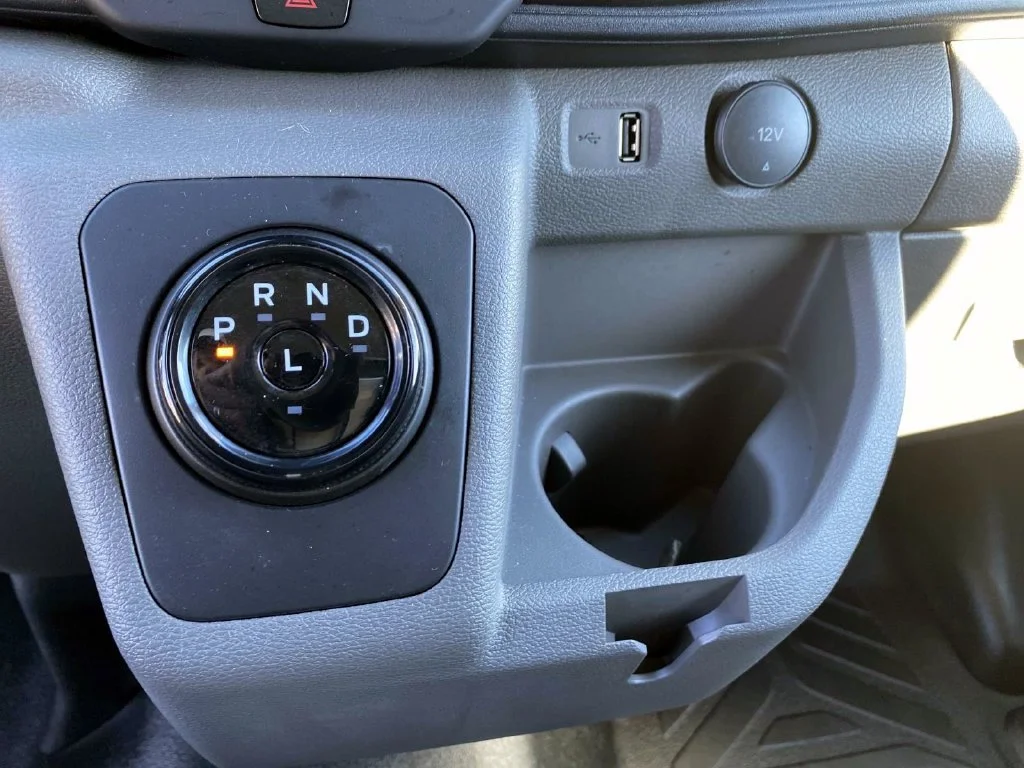 Used 2024 Oxford White Ford  image 25