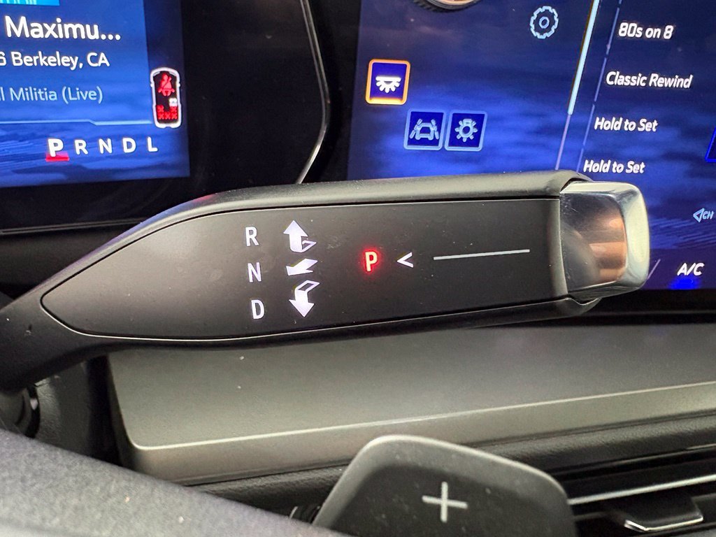 Used 2025 Black Chevrolet LT image 28