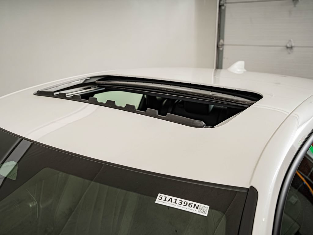 Used 2026 Platinum White Acura A-Spec Package image 14