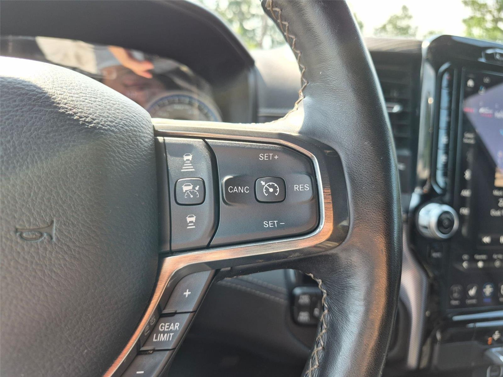 Used 2020  RAM  image 18