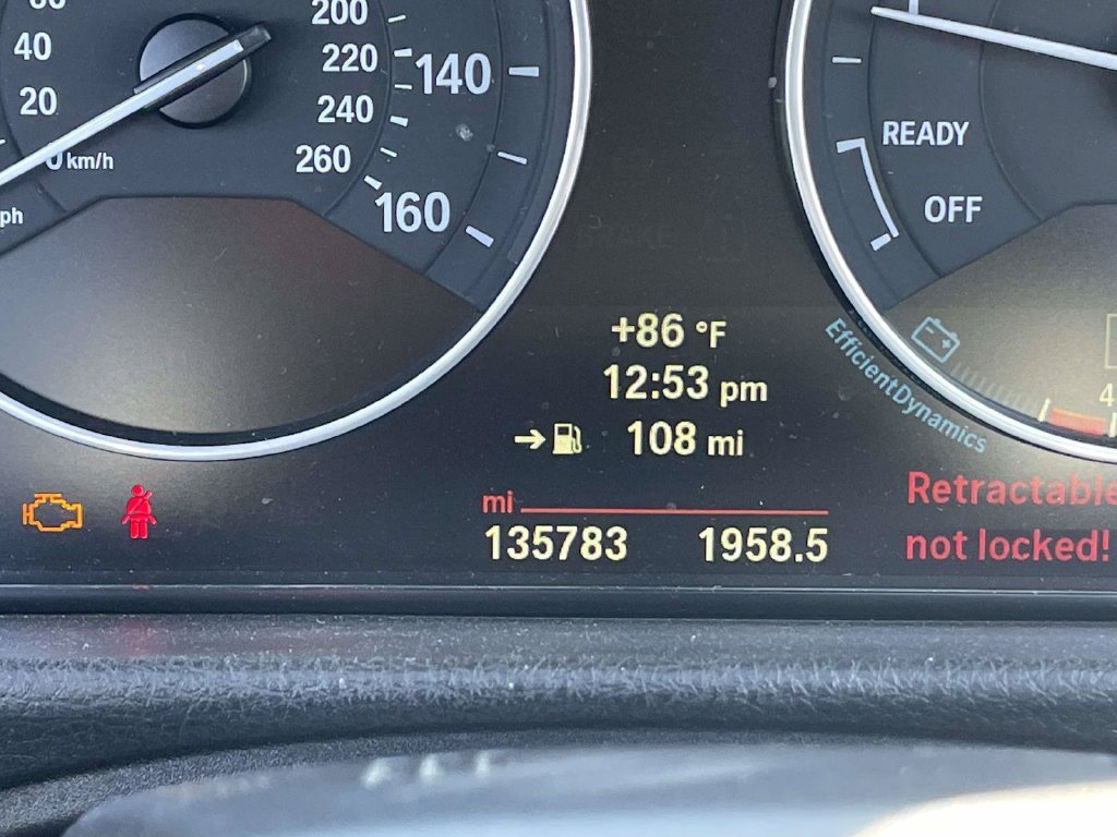Used 2014 Black BMW 428i image 17