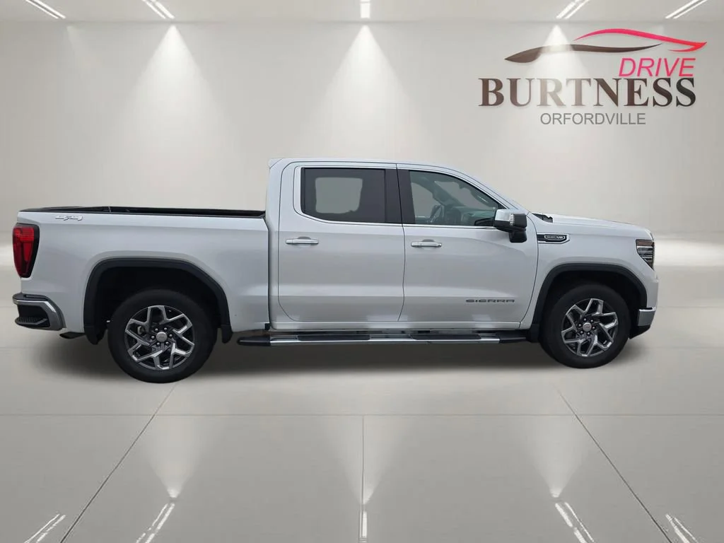2023 GMC Sierra 1500 SLT - Photo 21