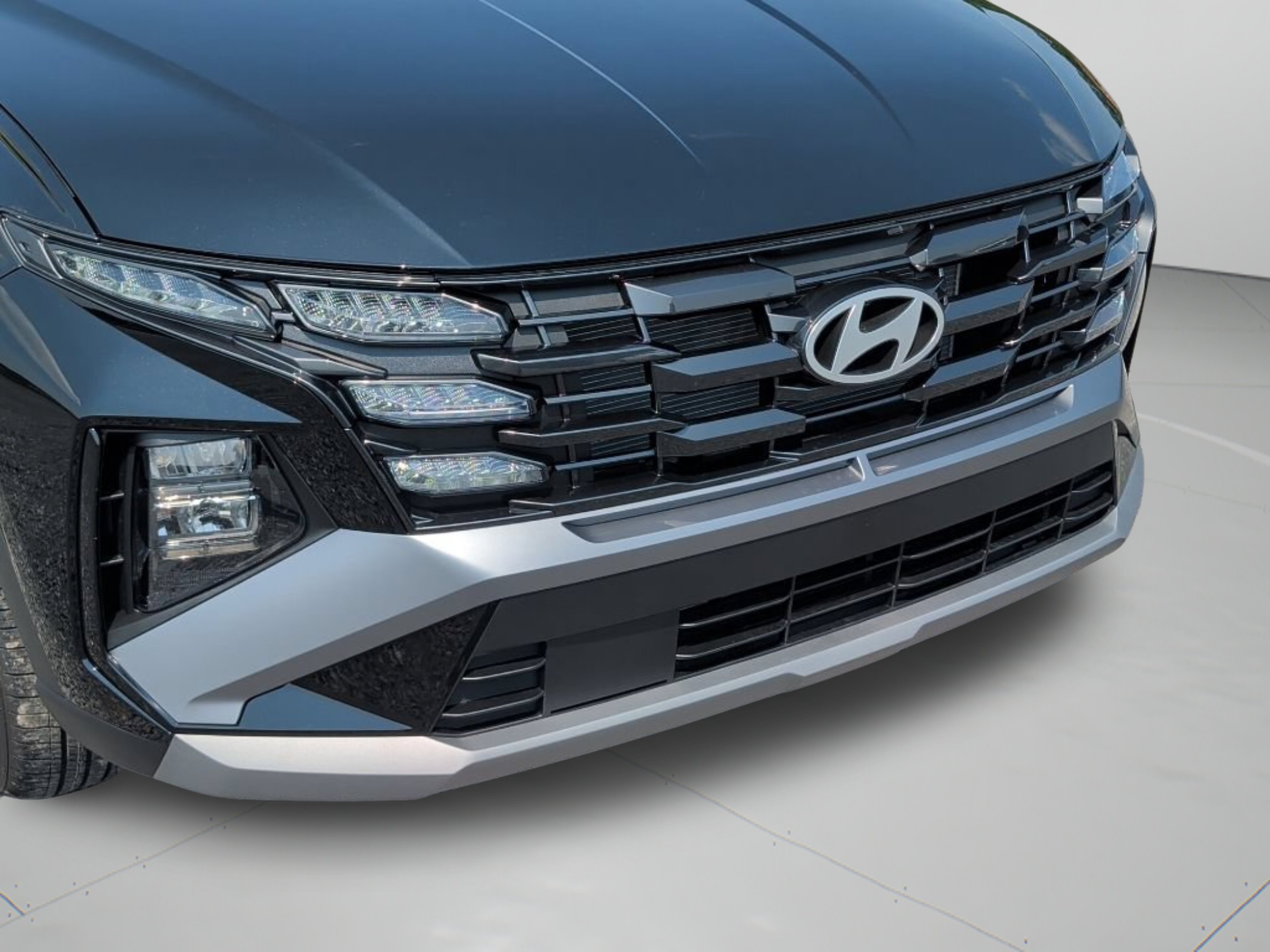 New 2026 Phantom Black Hyundai SEL Plus image 42