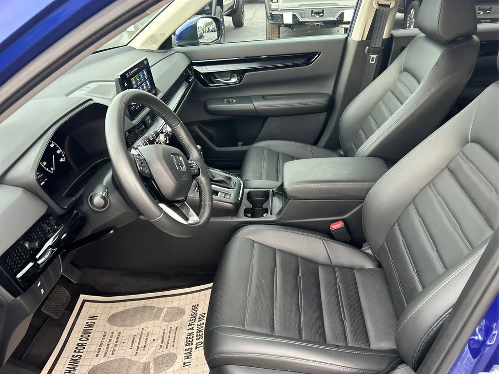 Used 2024  Honda EX-L image 20