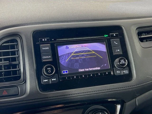 2017 Honda HR-V LX - Photo 16