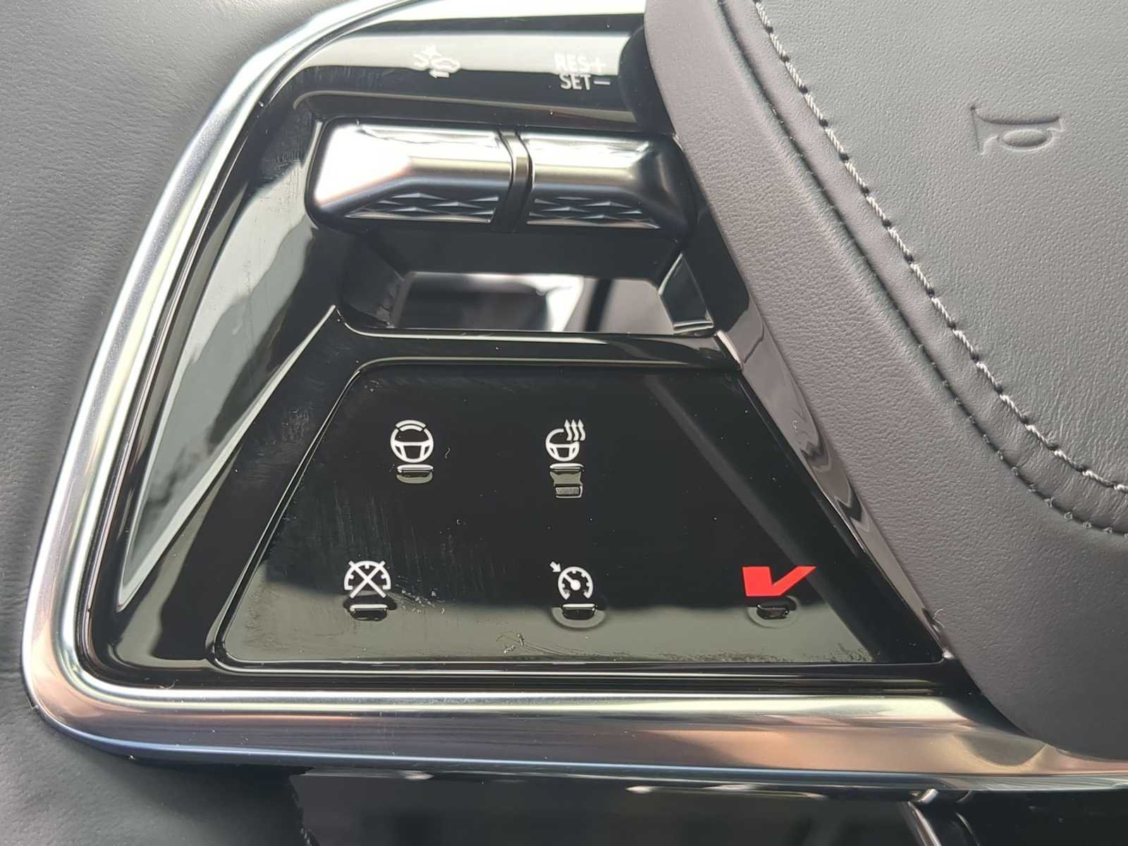 2026 Cadillac LYRIQ V - Photo 15