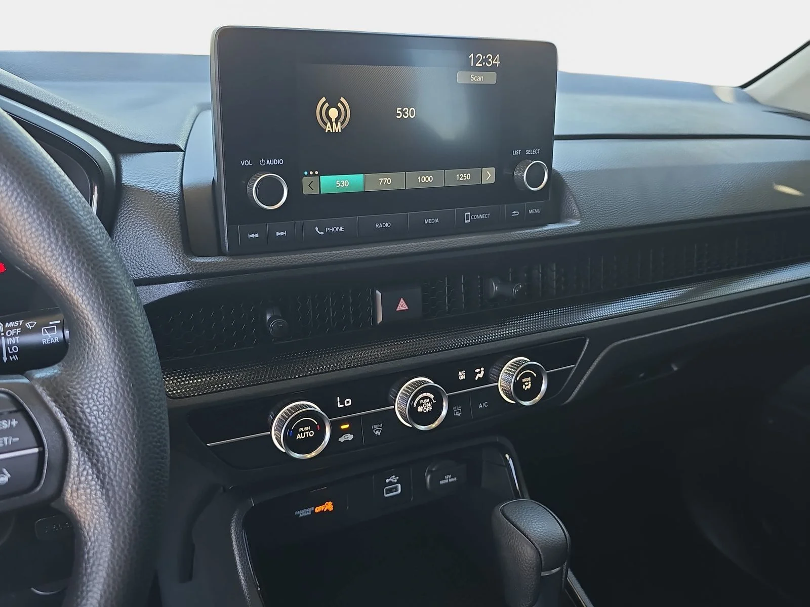 2024 Honda CR-V LX - Photo 19