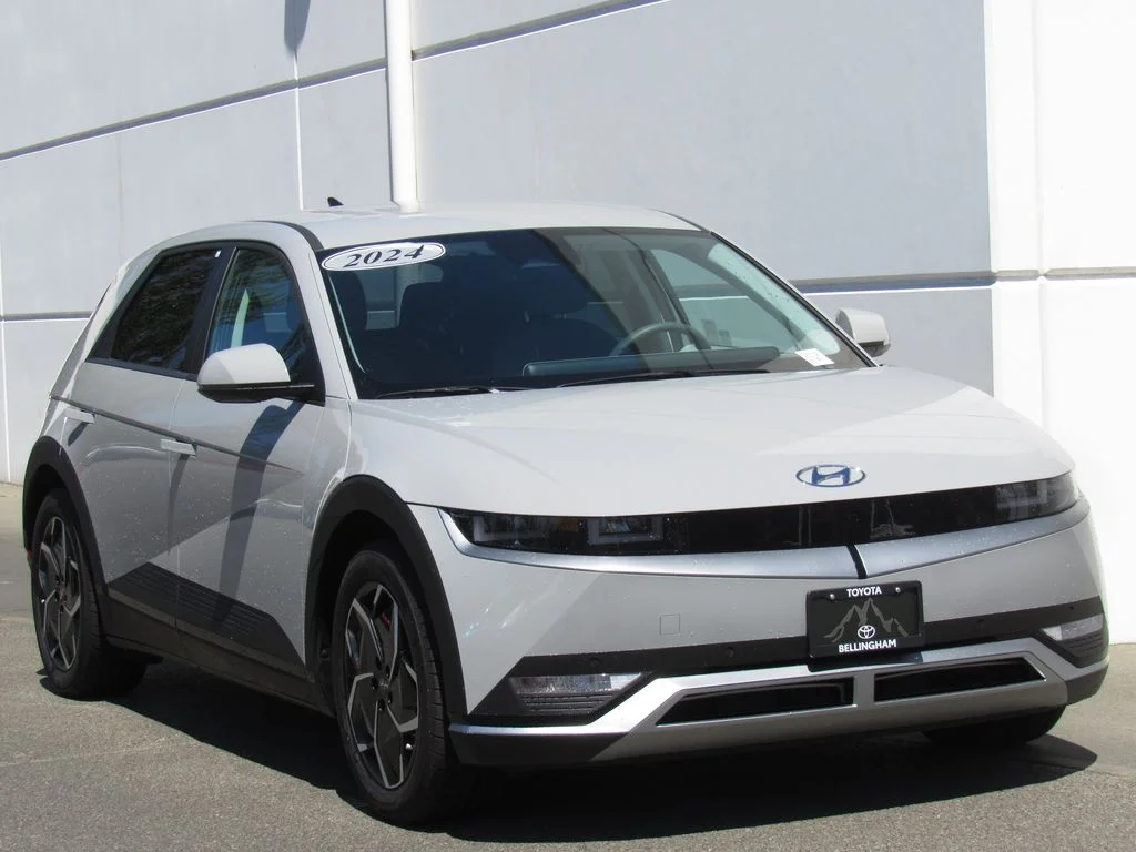 Used 2024 Hyundai IONIQ 5 SEL with VIN KM8KNDDF0RU272016 for sale in Bellingham, WA