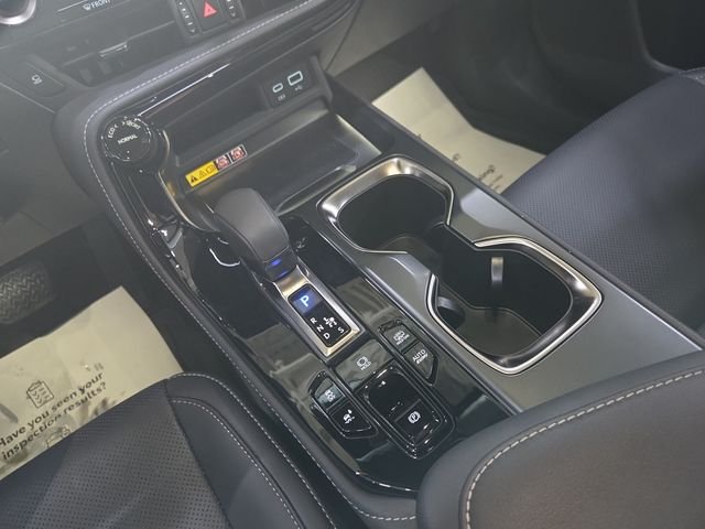 2026 Lexus NX 450h+ Premium - Photo 18