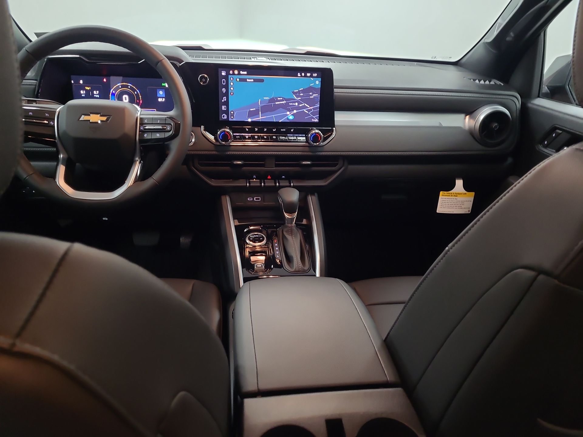 2026 Chevrolet Colorado LT - Photo 21