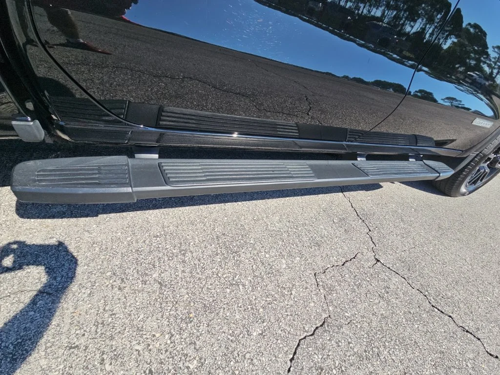 Used 2024 Black GMC Elevation image 37