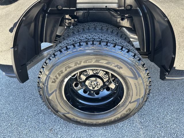 New 2026 Black RAM Laramie image 19