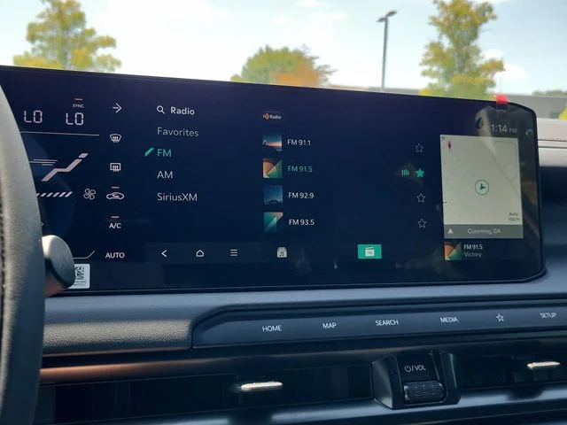 New 2027 Terrain Brown Kia X-Line EX image 23