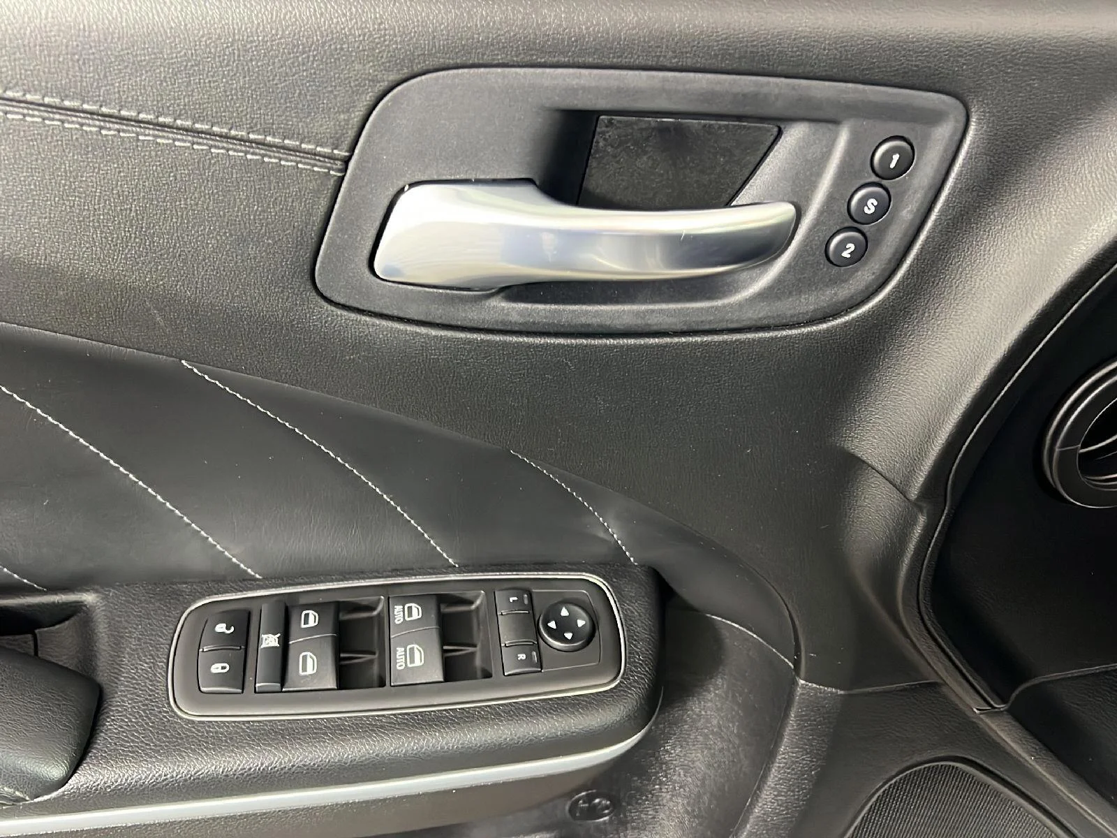 Used 2021 Triple Nickel Clearcoat Dodge Scat Pack Widebody image 16